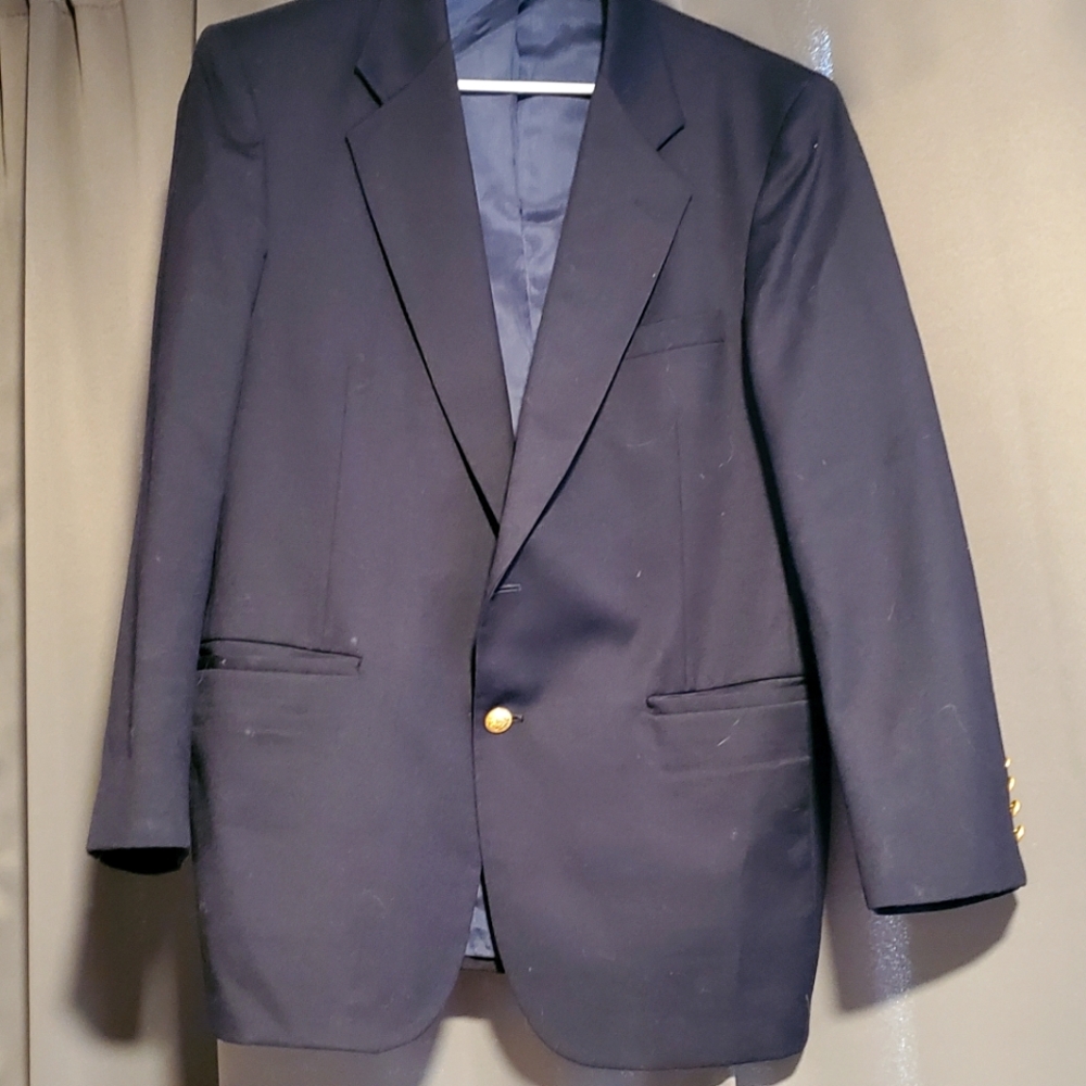 Savlierow suit jacket